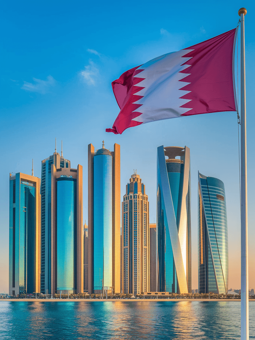 Unlocking the Secrets of Certified Translation Services in Qatar: Your Essential Guide Cover